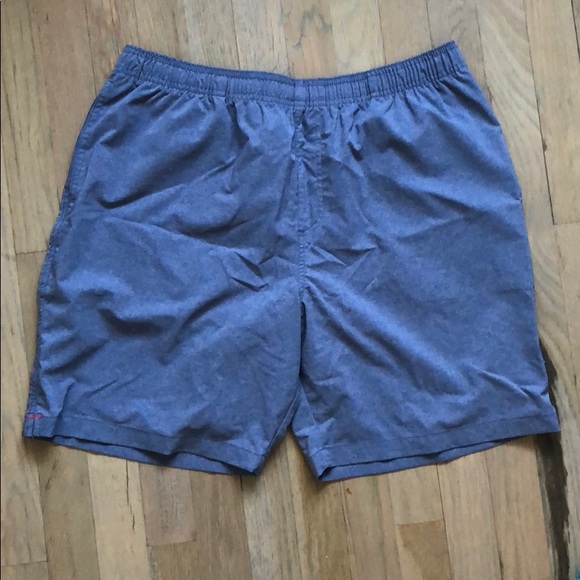 chubbies gym shorts